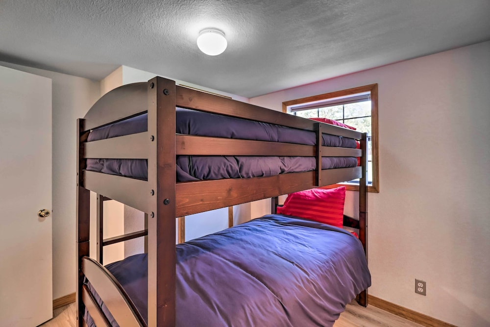 House (3 Bedrooms) photo 1