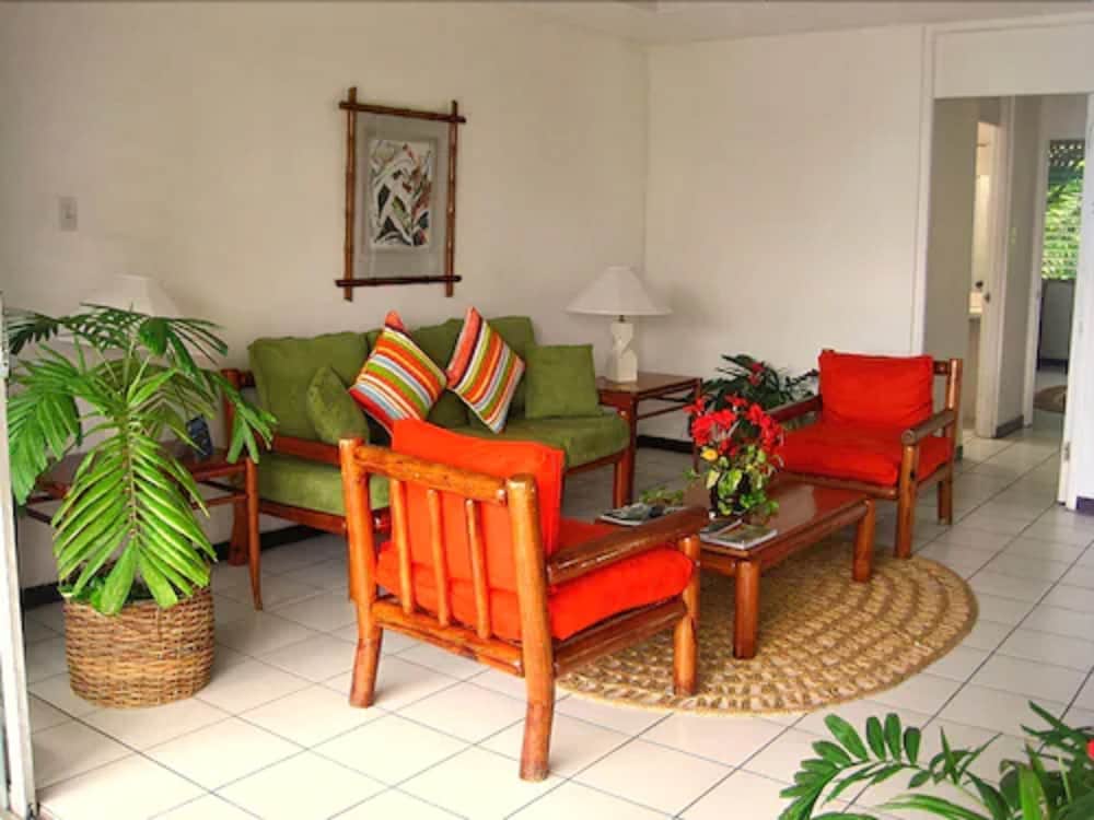 Villa, 1 Bedroom, Kitchen, Sea View