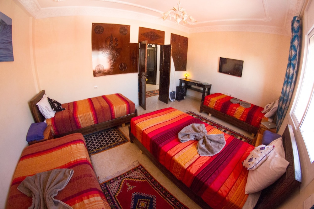 Quadruple Room photo 1