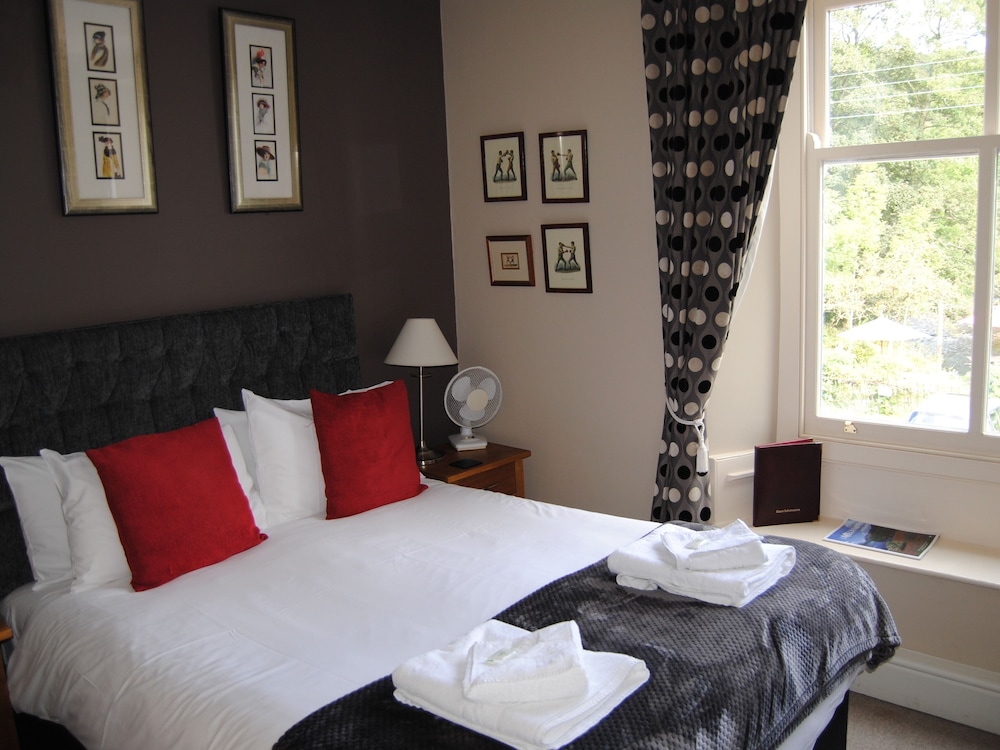 Double Room, Ensuite photo 2