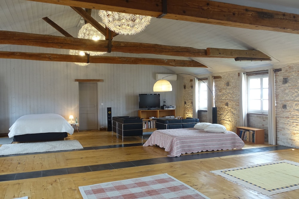 Comfort Loft, Private Bathroom (Loft)