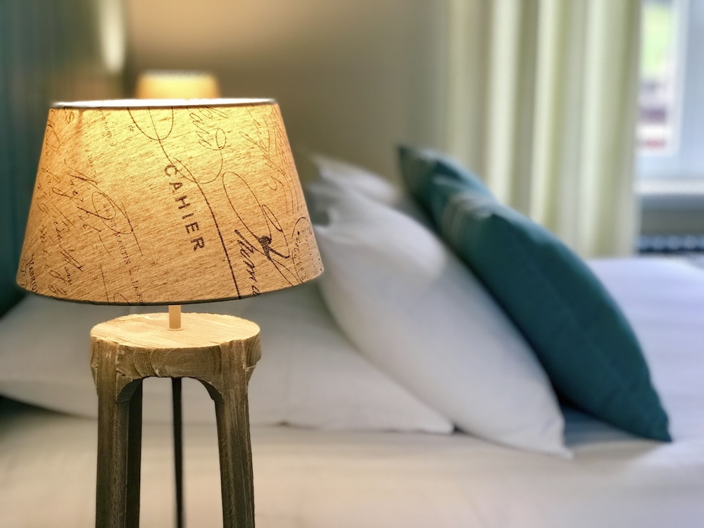 Standard Double Room, Ensuite (Célestine) photo 3