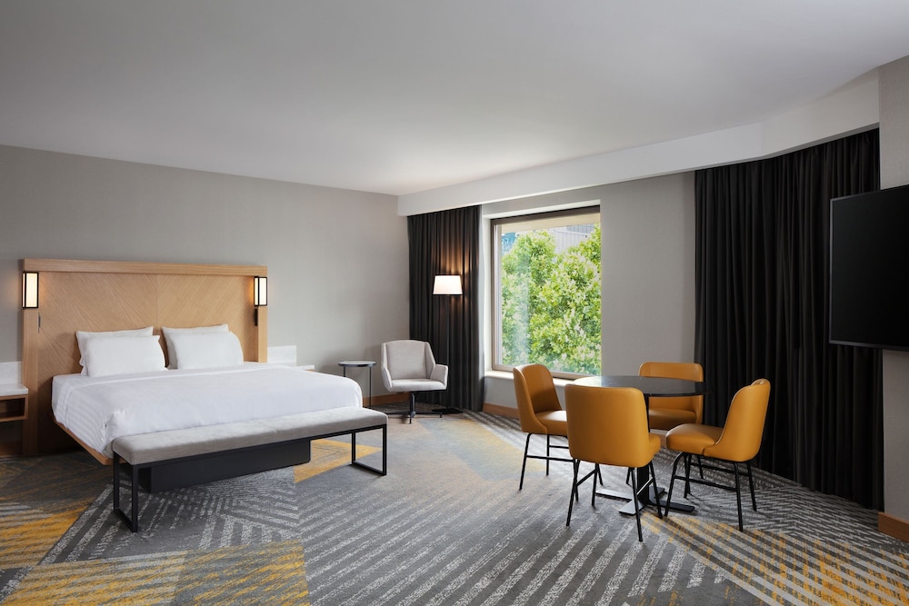 Junior Suite, 1 Bedroom photo 1