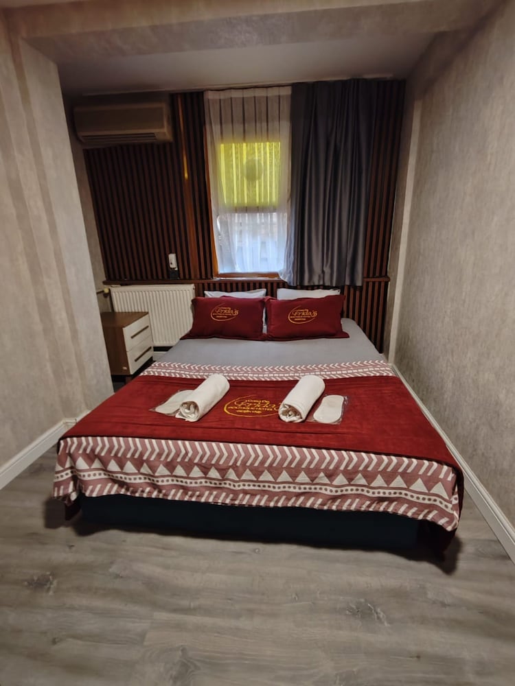 Economy Room photo 1