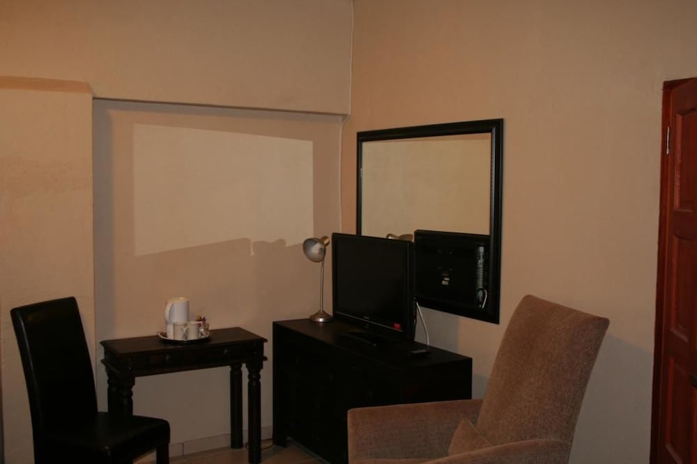 Luxury Double Room photo 3