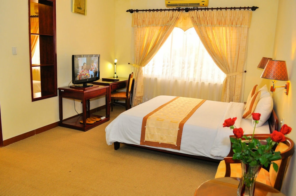 Deluxe Room photo 3