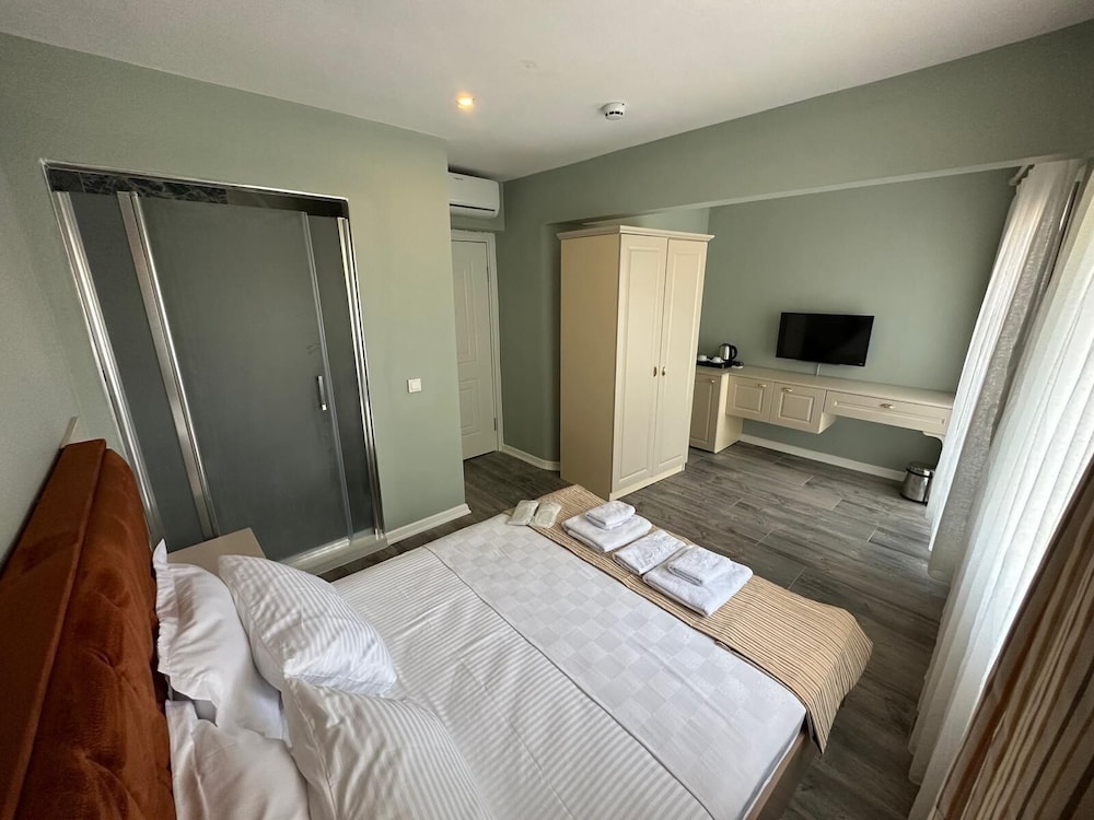 Business Room