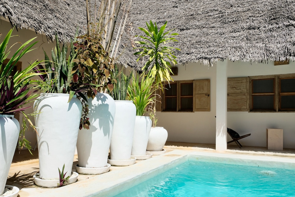 Sea View Villa
