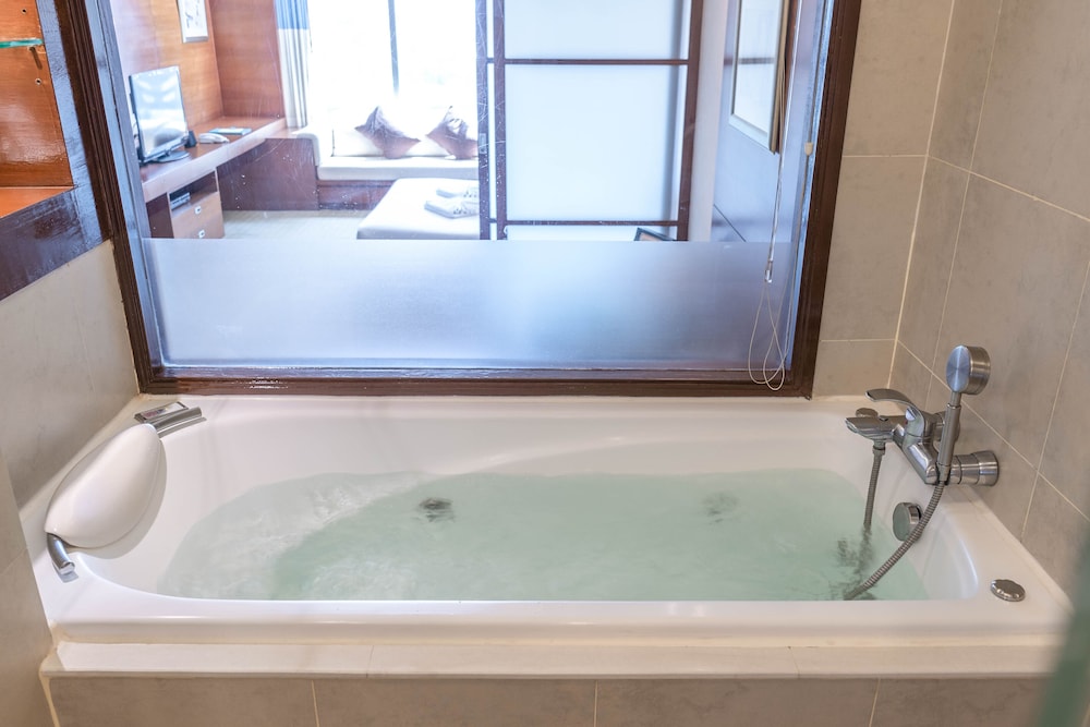 Executive Suite, 1 Bedroom