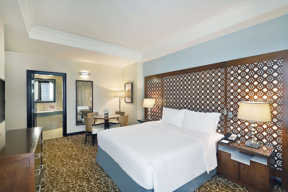 Suite, 2 Bedrooms