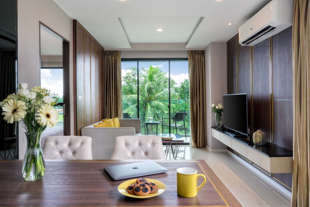 Family Suite, 2 Bedrooms - Photo 16