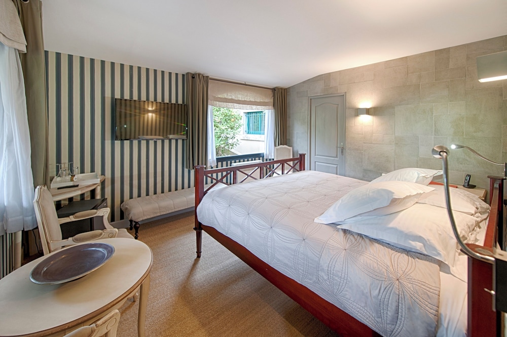 Luxury Double Room