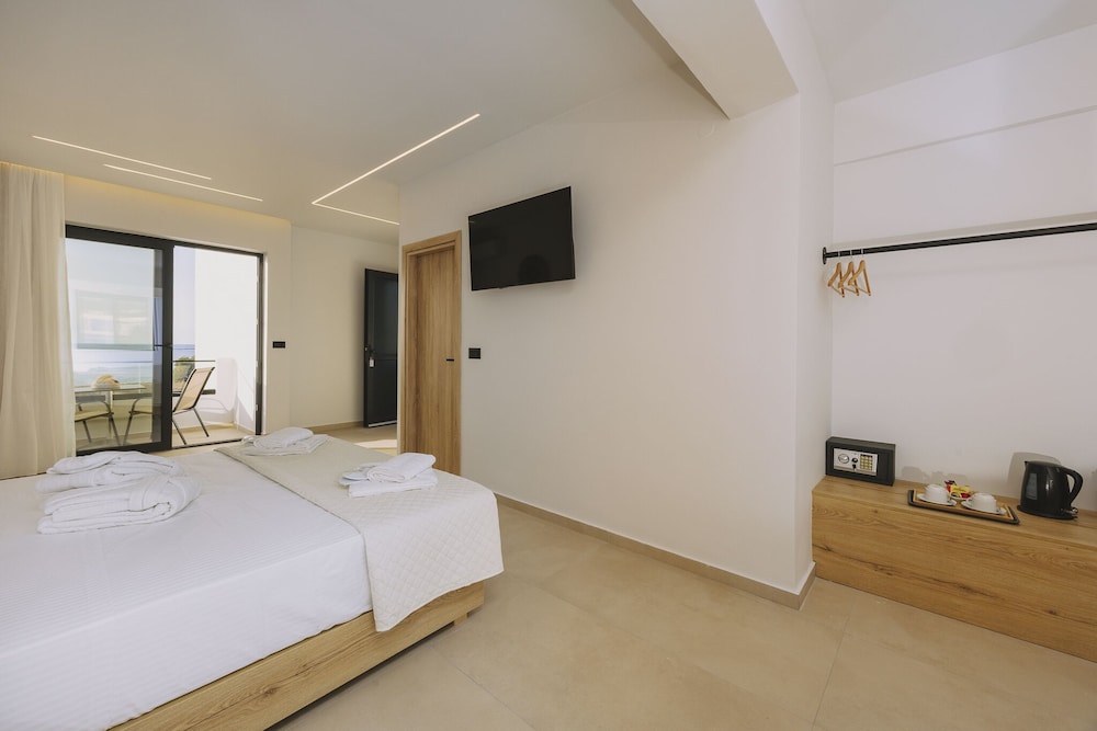 Double Room Sea View photo 2