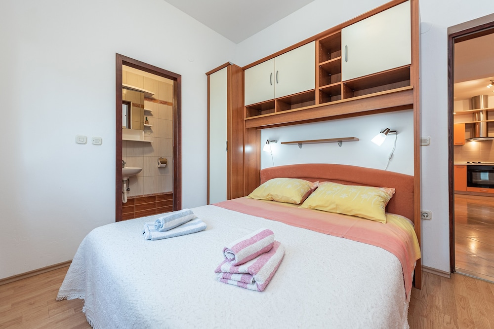 Apartment, Sea View (A1)