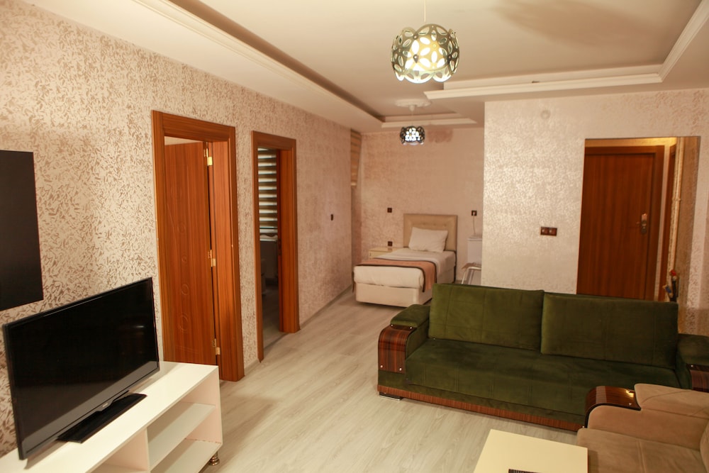 Suite, City View photo 3