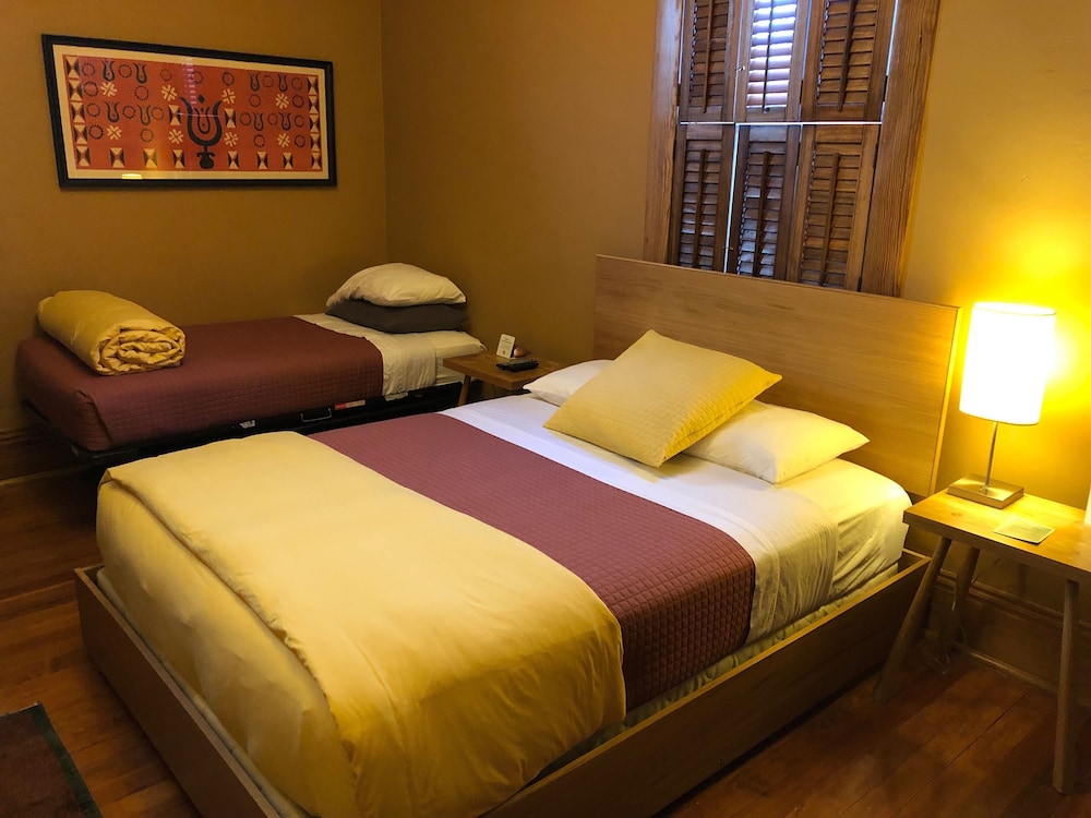 Double Room, Ensuite (Room 24) photo 3