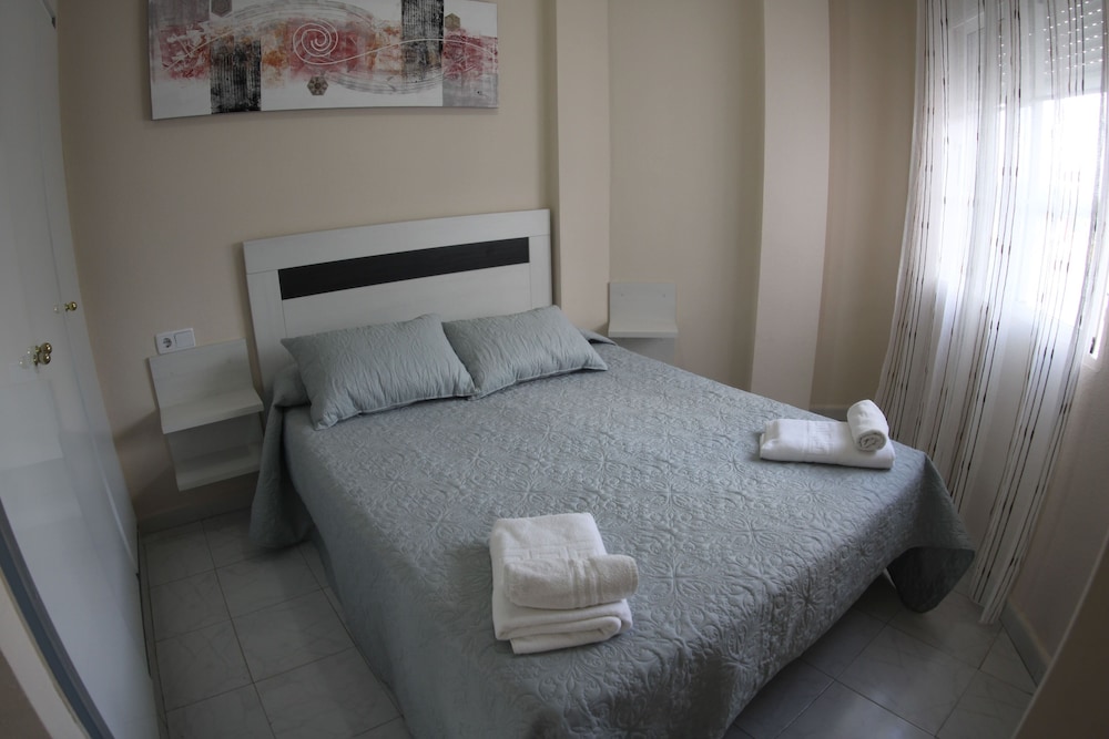 Superior Apartment, 2 Bedrooms, Sea View photo 2