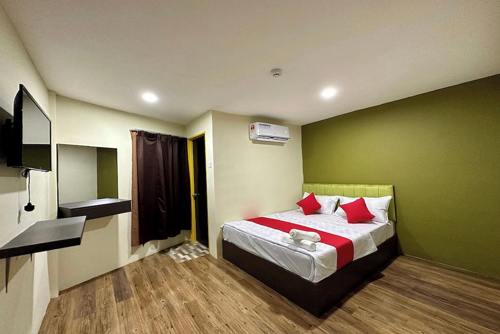 Superior Double Room, 1 Queen Bed