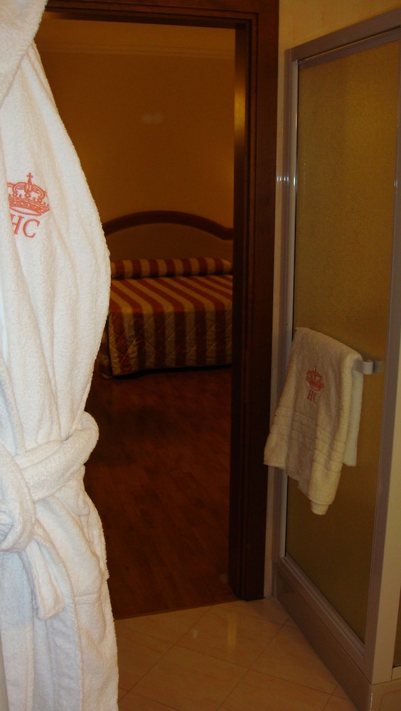 Superior Double or Twin Room, City View