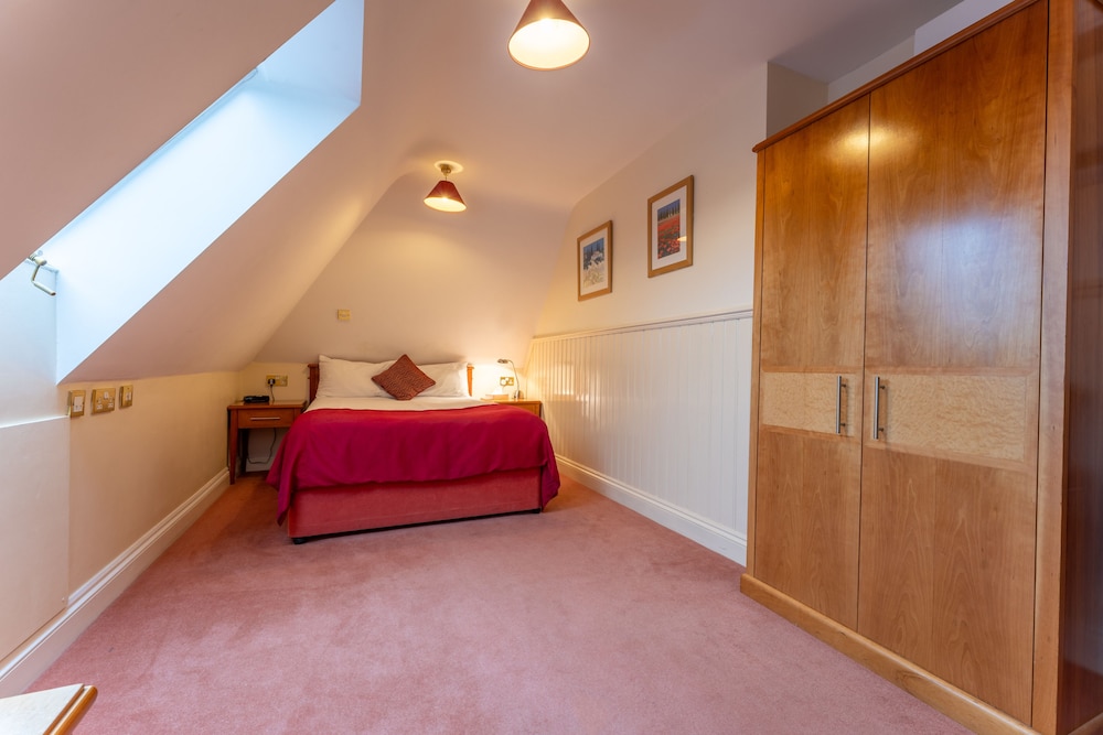Classic Double or Twin Room - Photo 1