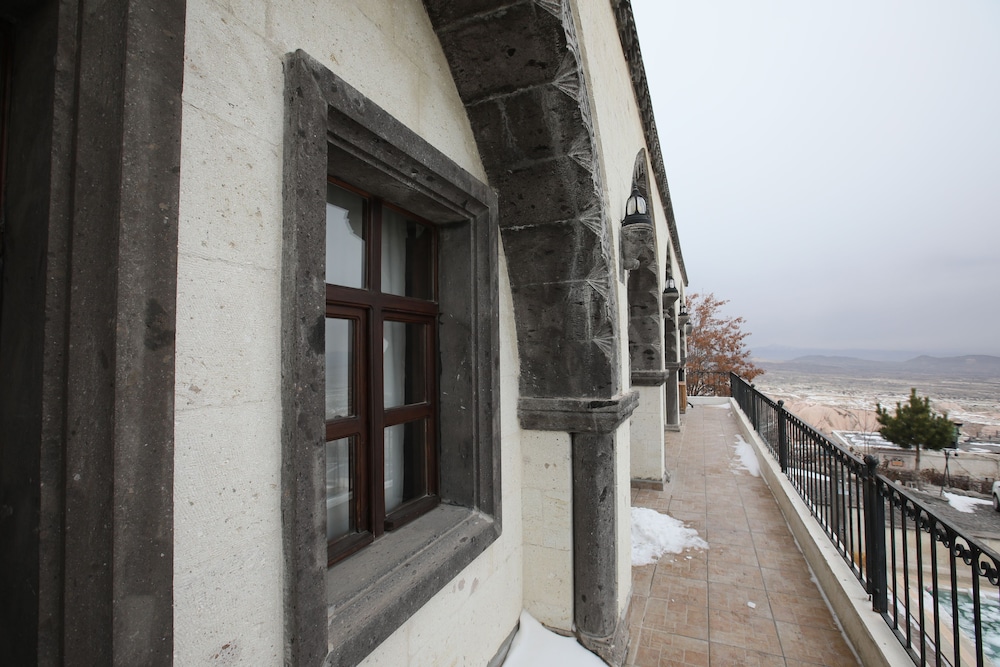 Standard Room, Terrace photo 2