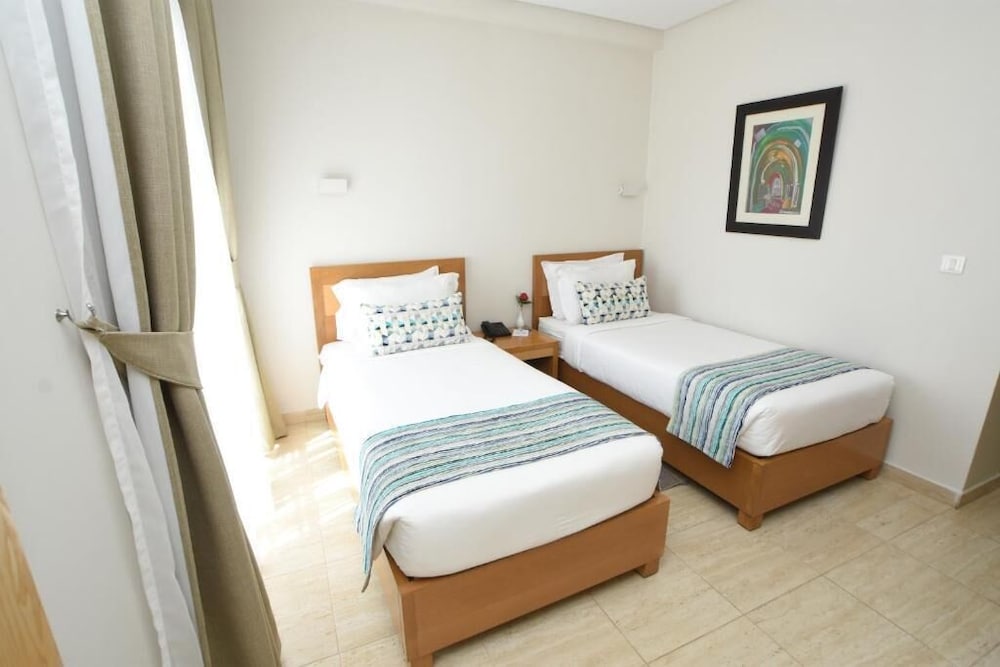 Standard Double Or Twin Room - Photo 5