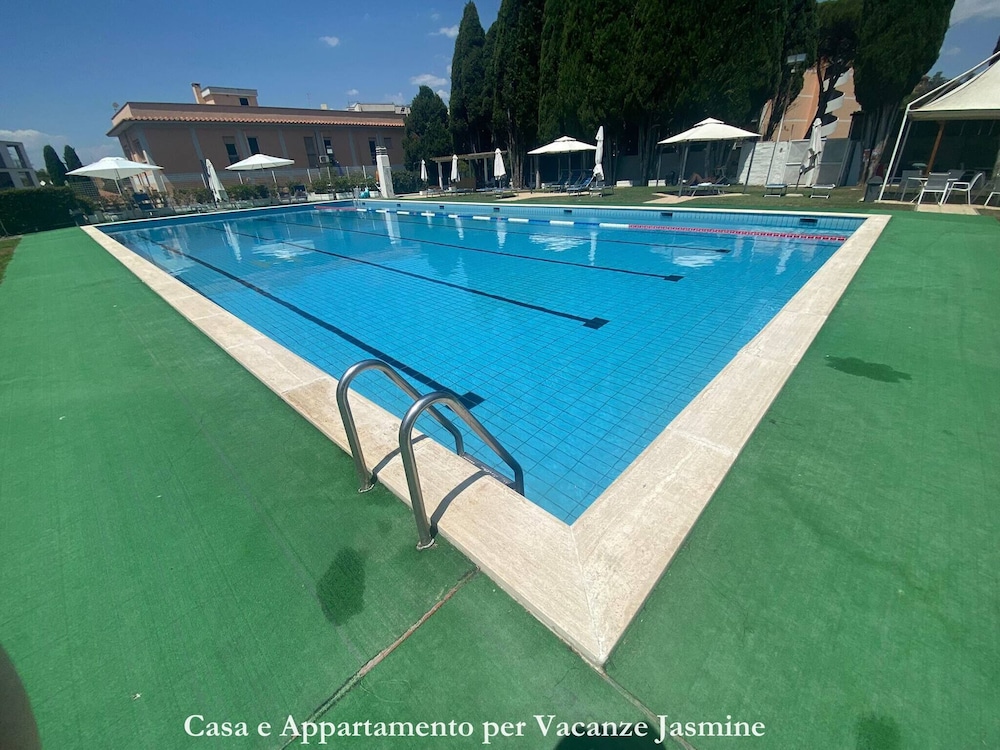 Casa Vacanze Jasmine For Families & Couples Rom, Billede 17