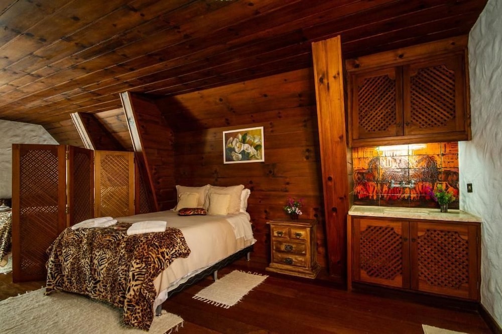 Family Suite, 2 Bedrooms, Lanai, Mountain View photo 2