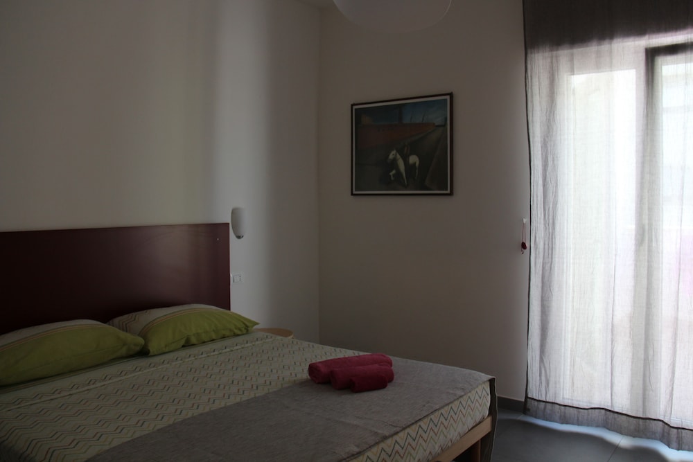 City Triple Room, Non Smoking