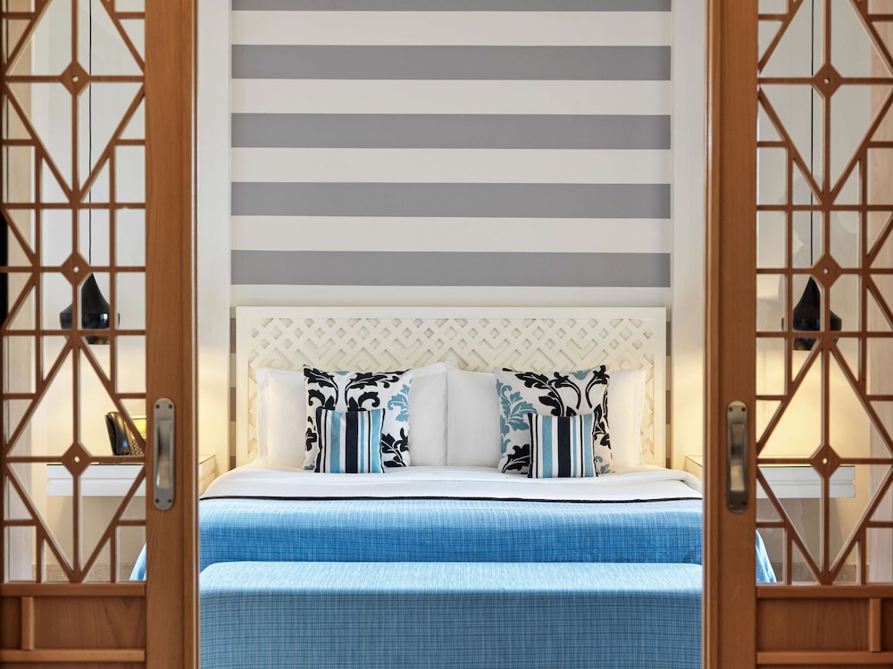 Marina Suite With Aqua Park Entrance