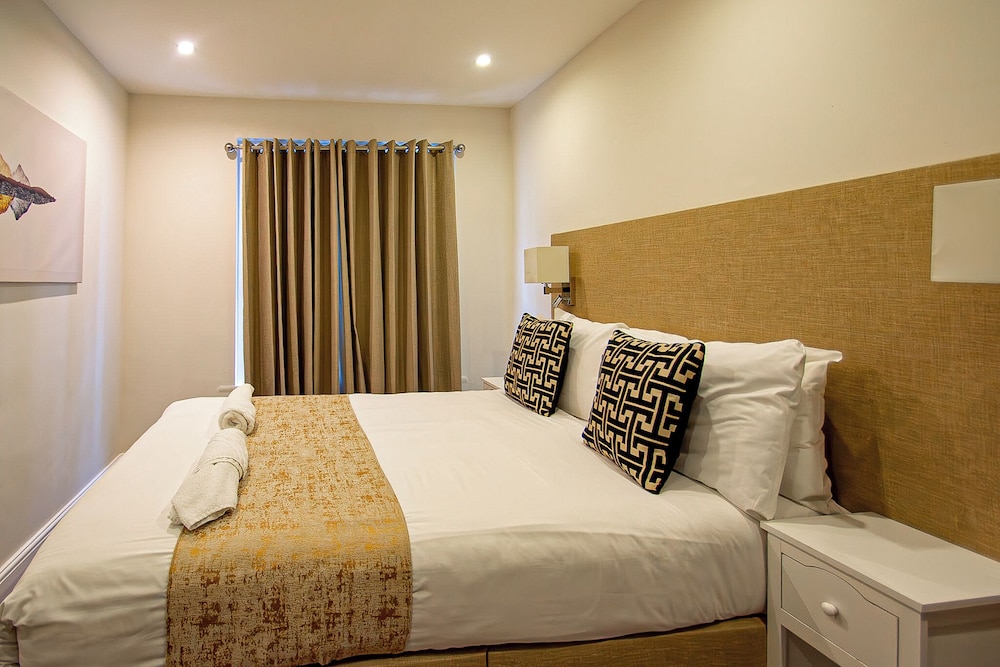 Deluxe Apartment, 1 Bedroom photo 3