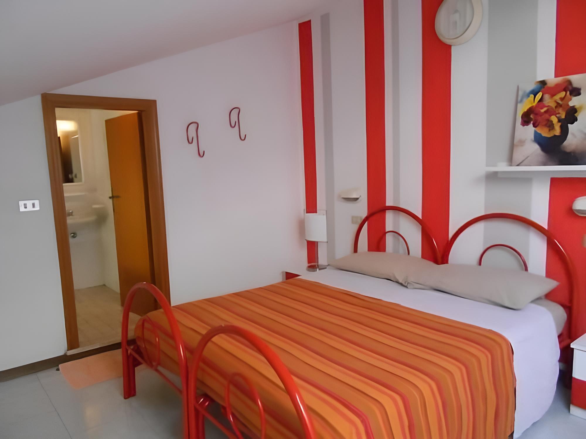 Family Quadruple Room, Connecting Rooms photo 1