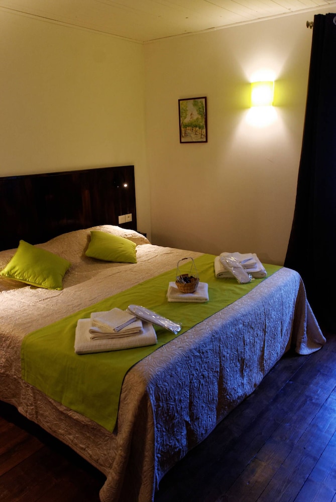 Quadruple Room, Ensuite (La réserve à grains) - Photo 9