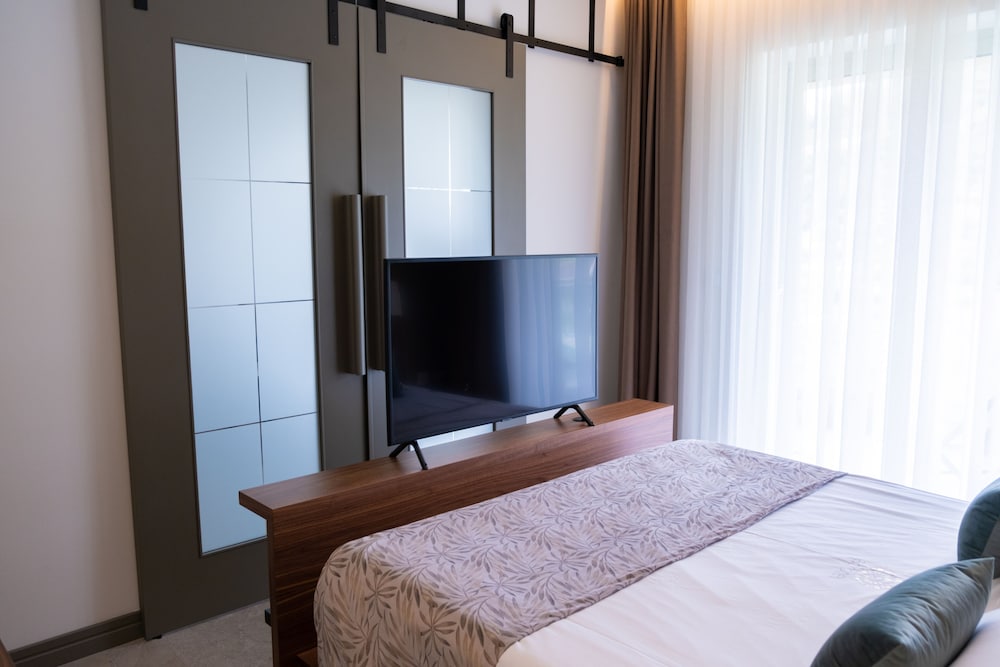 Grand Suite