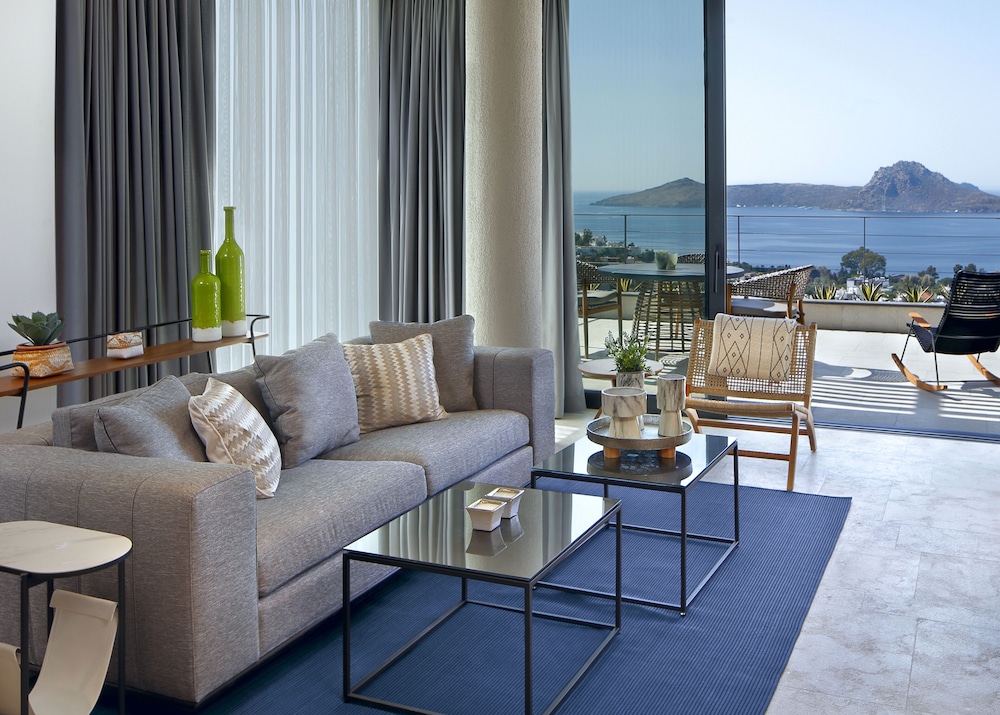 2+1 Residence  Sea View With Terrace - Photo 5