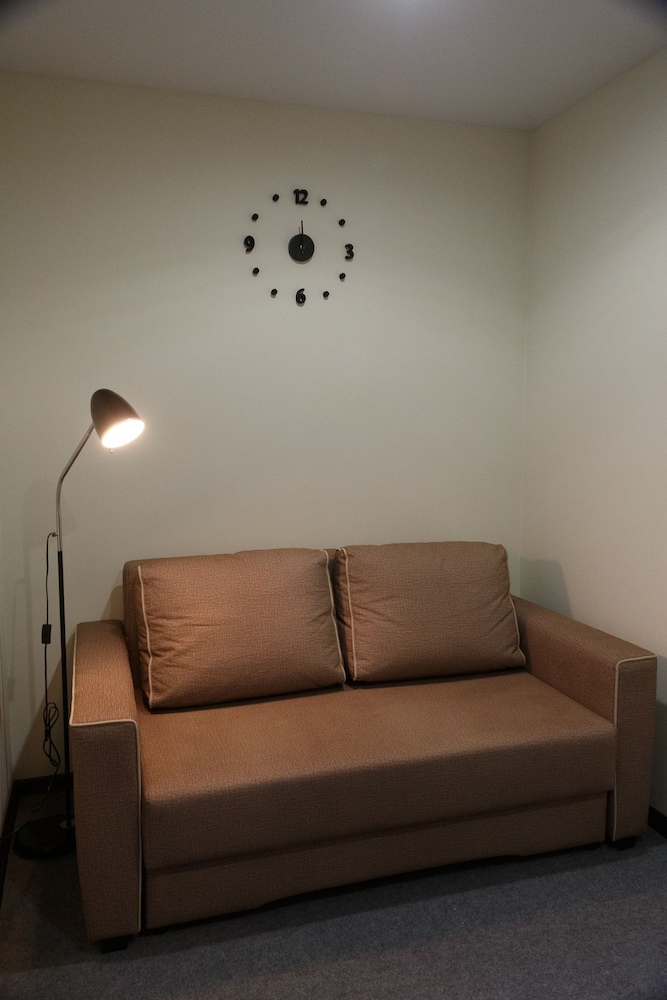 Luxury Quadruple Room photo 2
