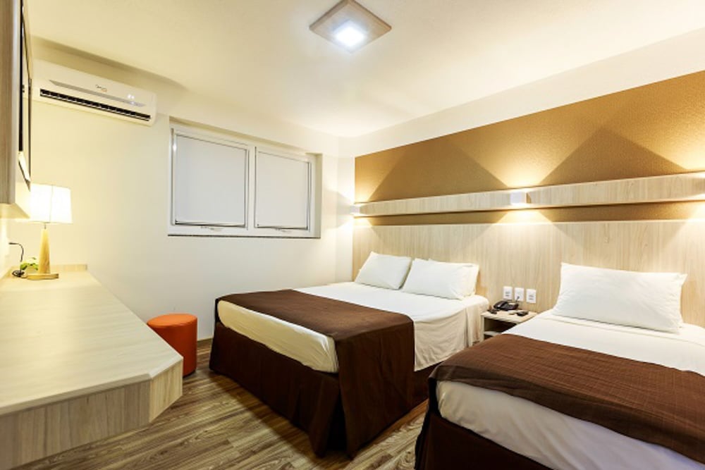 Traditional Triple Room photo 2