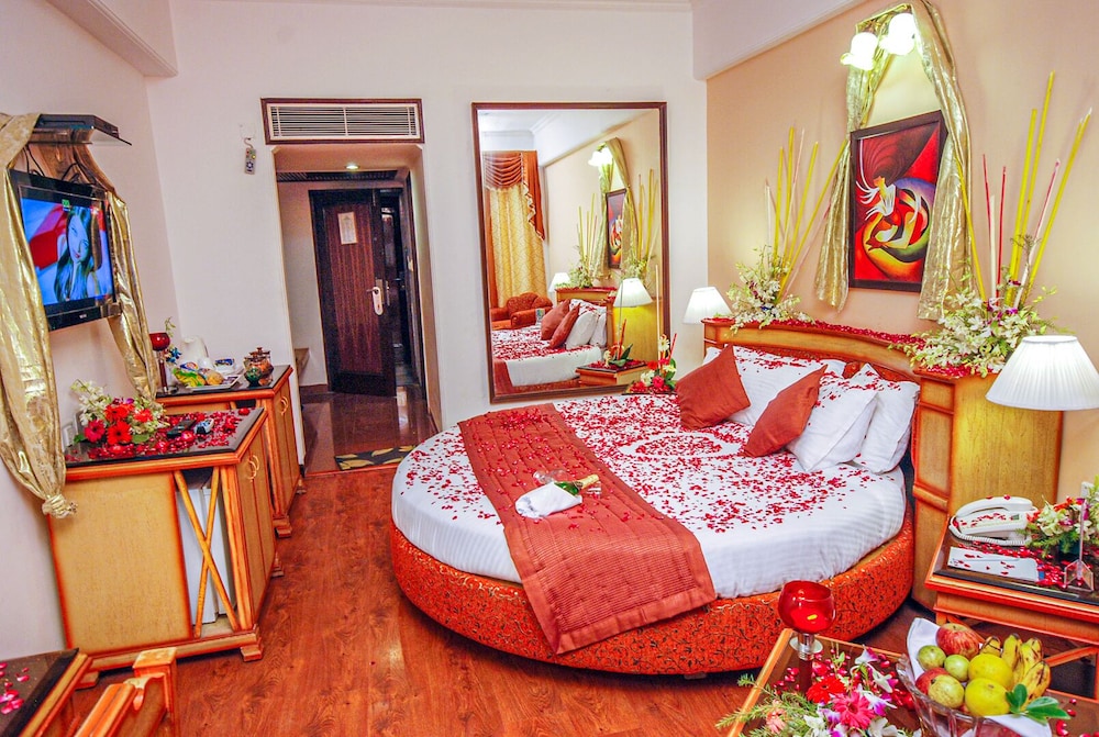 Honeymoon Room, 1 Bedroom - Photo 1