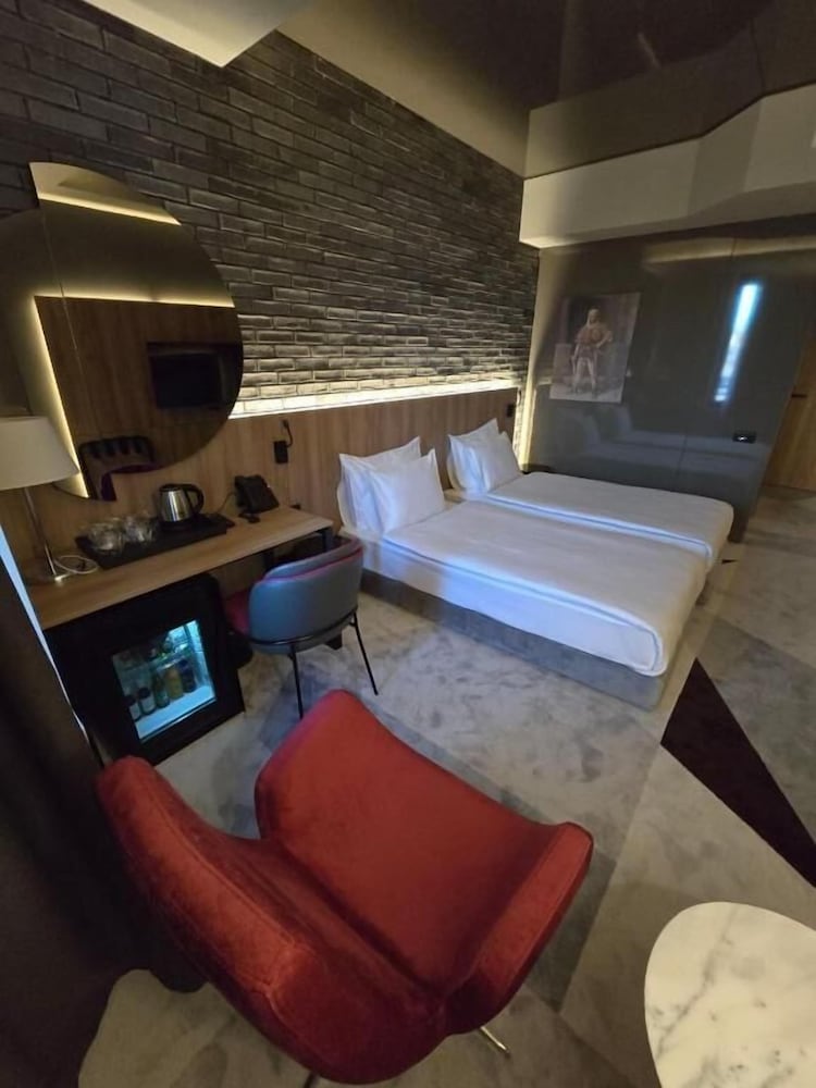 Double or Twin Room