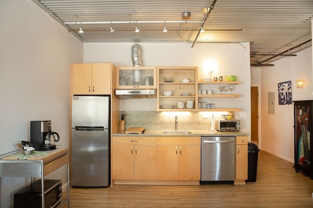 Apartment, 1 Bedroom photo 2