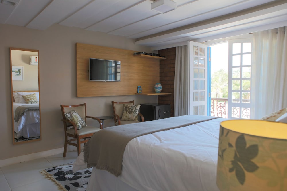 Deluxe Suite, 1 King Bed photo 1