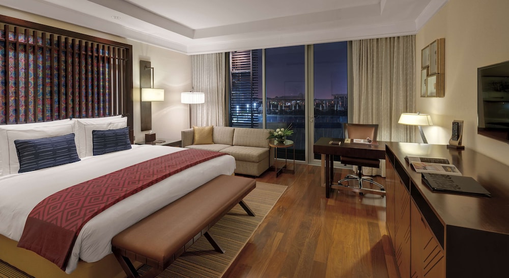 Deluxe Room, 1 King Bed