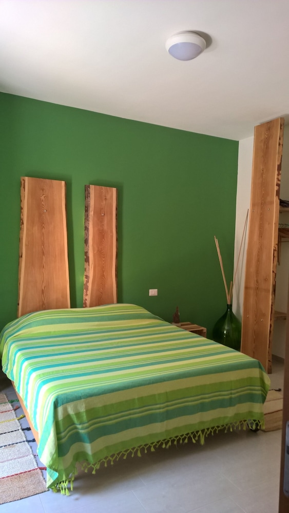 Double Room, Balcony