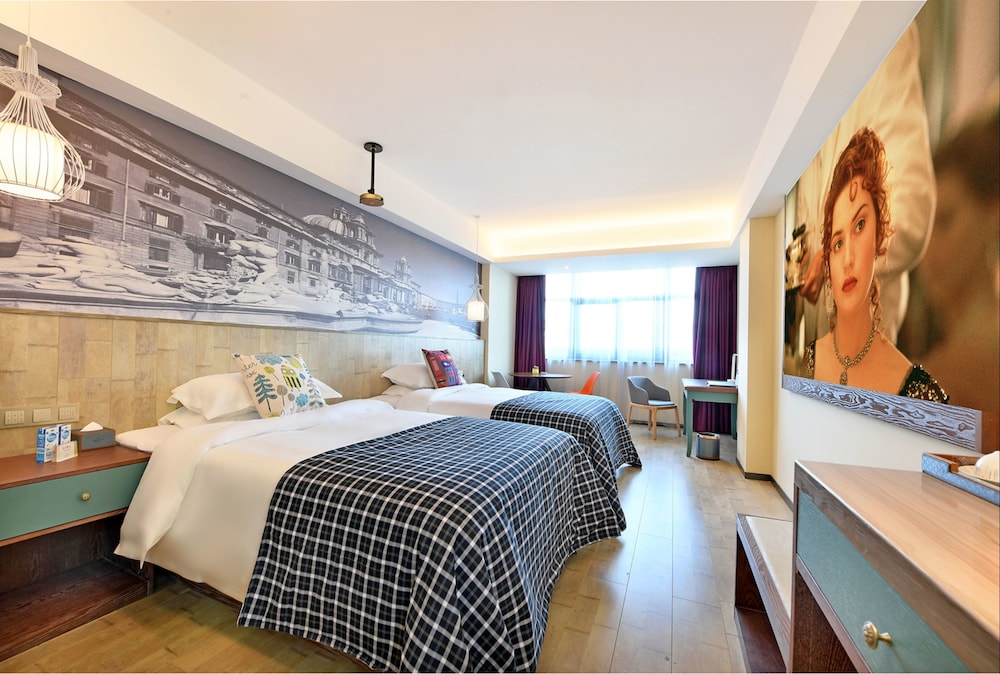 Superior Twin Room photo 2
