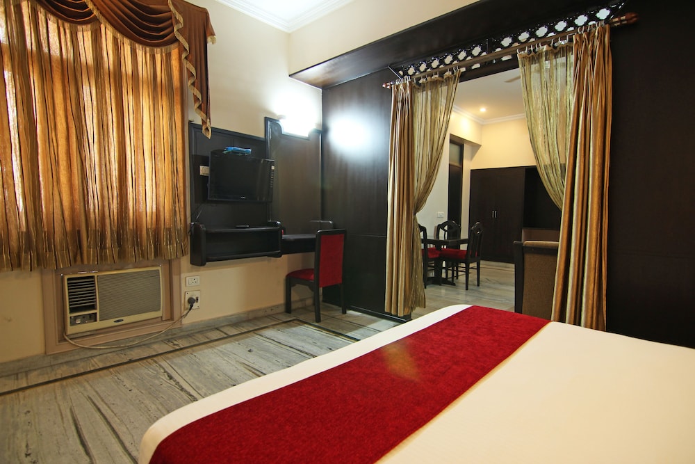 Executive Suite photo 2
