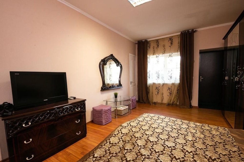 Comfort Double Room, Garden View photo 3