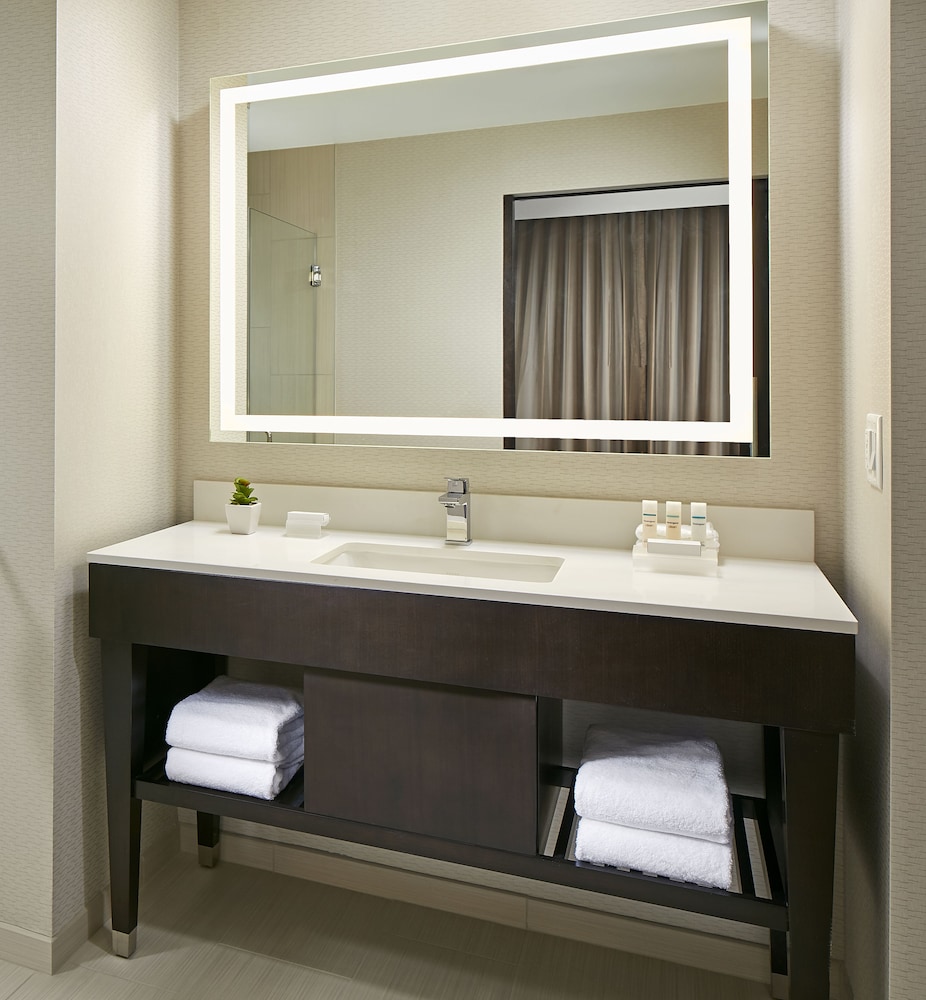 2 Bedroom Suite Hearing Accessible Tub thumbnail 6