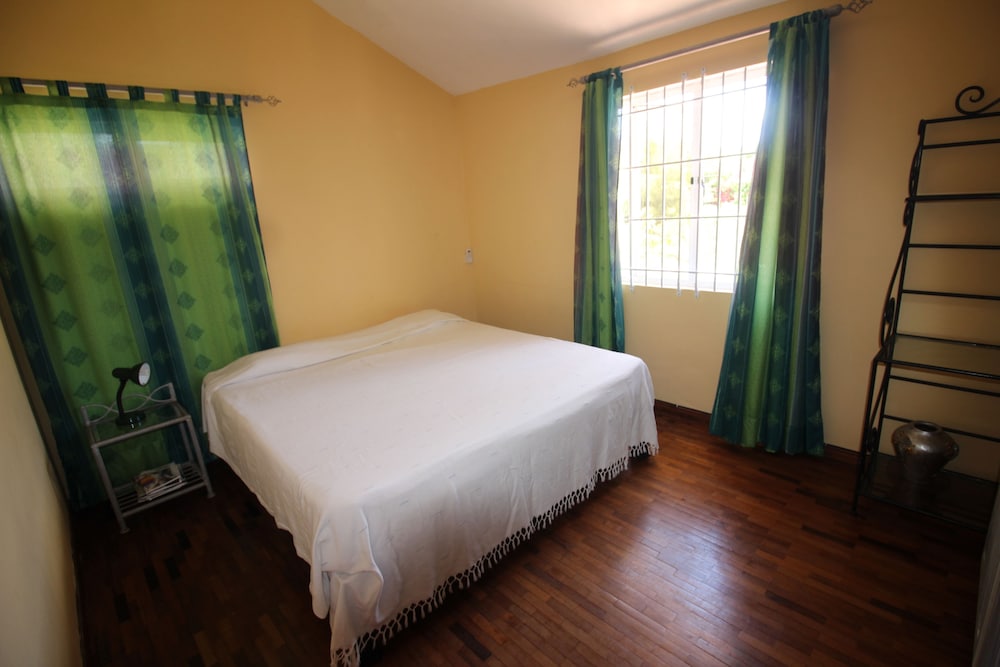 Standard House, 3 Bedrooms