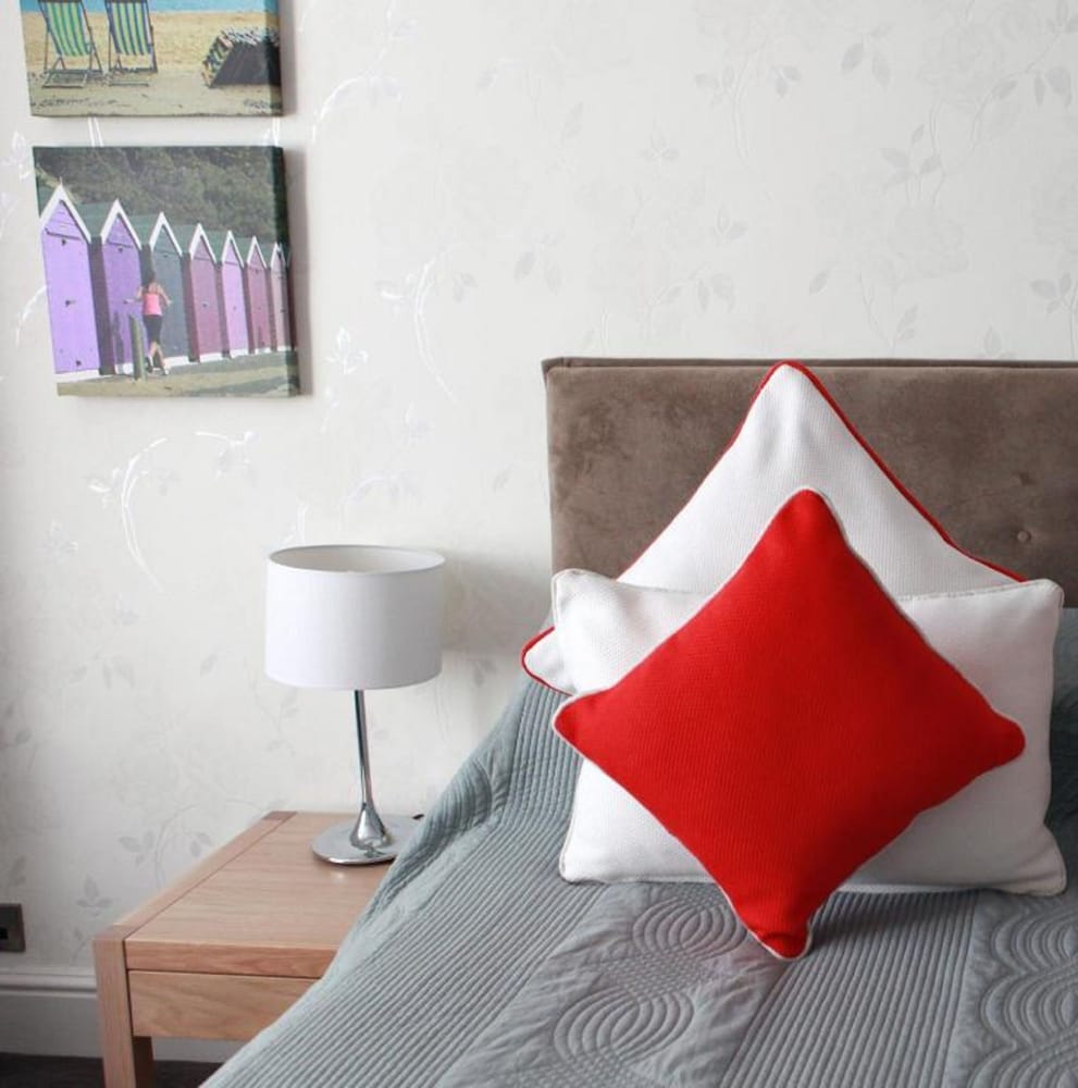 Standard Room, 1 Twin Bed, Non Smoking photo 3