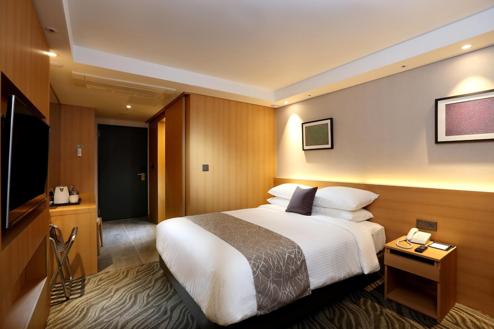 Standard Double Room (No View) photo 3